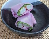 米粉で手作り♡モチモチなライスペーパー作り方9写真