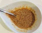 米粉の海鮮キムチチヂミ作り方7写真