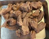 ★牛すじのどて煮★作り方4写真