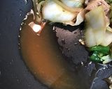米粉で簡単野菜炒め作り方4写真