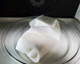 我が家の手作りがんもどき作り方1写真