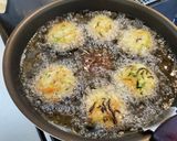 我が家の手作りがんもどき作り方3写真