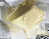 簡単ヘルシー♪豆乳でティラミス作り方2写真