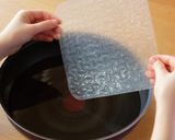 ライスペーパーいか焼きレシピ作り方3写真