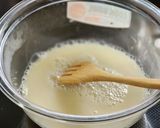 カリッモチッ♪米粉カレーパン♪作り方2写真