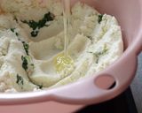 カリッモチッ♪米粉カレーパン♪作り方6写真