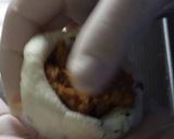 カリッモチッ♪米粉カレーパン♪作り方9写真