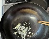 もやし鉄板作り方1写真