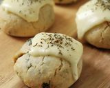 カリッモチッ♪米粉カレーパン♪作り方13写真