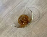 簡単 醤油麹わさびドレッシング作り方1写真