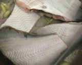 鰈の煮付け作り方2写真