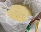 簡単米粉の紅茶パンケーキ作り方3写真