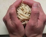沖縄そば作り方9写真