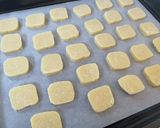 米粉入り粉チーズクッキー作り方3写真