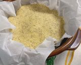 簡単米粉の紅茶パンケーキ作り方4写真