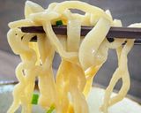 沖縄そば作り方11写真