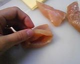 たまご不要でサクッ☆ささみチーズフライ作り方2写真