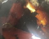 鰈の煮付け作り方7写真