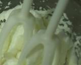 米粉の白いフルーツロールケーキ作り方7写真