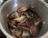 木通果箱船作り方1写真