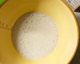 米粉のおやつ☆あずきのソフトクッキー作り方3写真