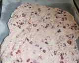 米粉のおやつ☆あずきのソフトクッキー作り方5写真