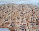 米粉のおやつ☆あずきのソフトクッキー作り方6写真