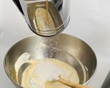 バイタミックスで基本のスポンジケーキ作り方10写真