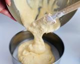 バイタミックスで基本のスポンジケーキ作り方11写真