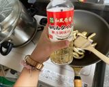 木通果芋煮作り方4写真