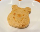 罪悪感0☆米粉のきな粉ドーナツ作り方6写真