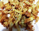 鶏むね肉のさくっと天ぷら　米粉活用☆作り方5写真