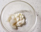 栄養満点◎糖質オフな高野豆腐のグラタン作り方2写真