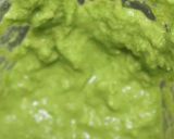 鶏の竜田揚げ　葉にんにくぬた和え作り方2写真
