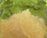 鶏の竜田揚げ　葉にんにくぬた和え作り方3写真