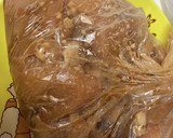 簡単　味噌漬け作り方1写真