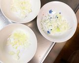 肉無根菜たっぷりスタミナ炒味豆腐野菜炒作り方1写真