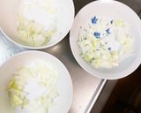 肉無根菜たっぷりスタミナ炒味豆腐野菜炒作り方2写真