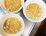 肉無根菜たっぷりスタミナ炒味豆腐野菜炒作り方3写真