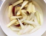 肉無根菜たっぷりスタミナ炒味豆腐野菜炒作り方6写真