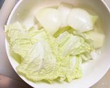 肉無根菜たっぷりスタミナ炒味豆腐野菜炒作り方7写真