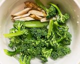 肉無根菜たっぷりスタミナ炒味豆腐野菜炒作り方9写真