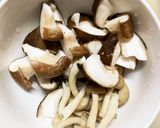 肉無根菜たっぷりスタミナ炒味豆腐野菜炒作り方10写真
