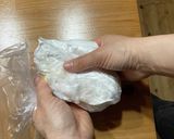 洗い物の少ない★米粉とお豆腐のスコーン作り方3写真