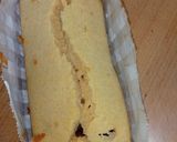 きな粉と米粉のずっしりパウンドケーキ作り方7写真