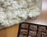 洗い物の少ない★米粉とお豆腐のスコーン作り方5写真