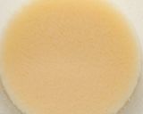 ヘルシー♫甘酒きなこの米粉蒸しパン作り方1写真