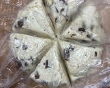 洗い物の少ない★米粉とお豆腐のスコーン作り方7写真