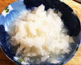 鶏もも肉とかぼちゃのみぞれ煮作り方4写真