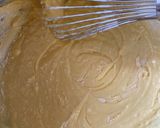 米粉のスフレチーズケーキ♪作り方4写真